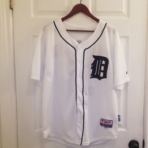 Detroit Tigers Justin Verlander